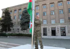 20 Sentyabr – Xankəndi, Xocalı, Xocavənd və Ağdərə şəhərləri günü kimi qeyd olunur