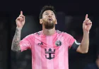 Lionel Messi peşəkar karyerasında 930-cu qolunu rəsmiləşdirib