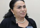 Səhhəti ağırlaşan Firuzə İbadovanın