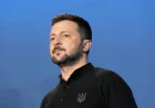 Ukrayna geri addım atmağa hazırdır: Zelenski şərtini açıqladı