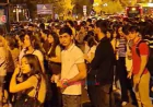 “Elmlər”də avtobuslar gecikib -