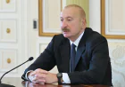 İlham Əliyev: Süni intellektdən bədniyyətli istifadə terrorçuluqla mübarizəni çətinləşdirir