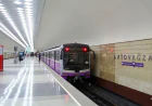 Sabahdan metronun bu stansiyalarına giriş pulsuz olacaq