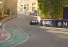 Formula 1-də qəza