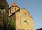Gürcüstan Patriarxlığının Kürmük məbədi ilə bağlı açıqlamasına -