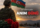 27 Sentyabr – Anım Günüdür: 44 günlük Vətən müharibəsindən sülh sənədinə gedən yol