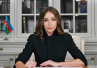 Mehriban Əliyevadan Anım Günü ilə bağlı paylaşım