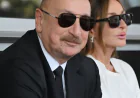 İlham Əliyev və Mehriban Əliyeva Formula 1 Azərbaycan Qran-Prisinin əsas yarışını izləyiblər-