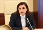 Deputat Pərvanə Vəliyeva: Azərbaycan 44 günlük Vətən müharibəsində öz gücünü və qüdrətini bütün dünyaya göstərdi