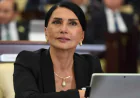 Jalə Əliyeva: Silinməz yaddaşımız, dövlətçilik qarşısında məsuliyyətimiz