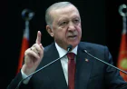Ərdoğandan 27 Sentyabr MESAJI: "Qarabağ Azərbaycan torpağıdır, sonsuza qədər də belə qalacaq" - FOTO
