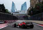 Formula 1-in keçdiyi yollar açıldı
