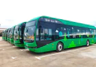 Bakıda 16 avtobusun hərəkət sxemi dəyişdirilir