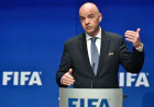 FIFA prezidenti Canni İnfantino Bakıya gəldi – Azərbaycandakı futbol tədbirinə diqqət