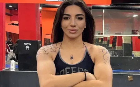 Tulin Ələkbərova və tələbəsi azadlığa çıxdı