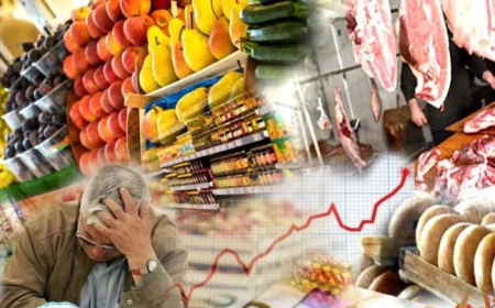 Sentyabrda bu ərzaqlar bahalaşa bilər –