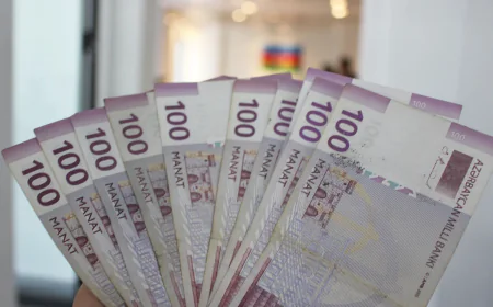 Uşaq pulu ilə bağlı yenilik -