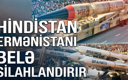 Ermənistan “Pralay” raketləri alır? –