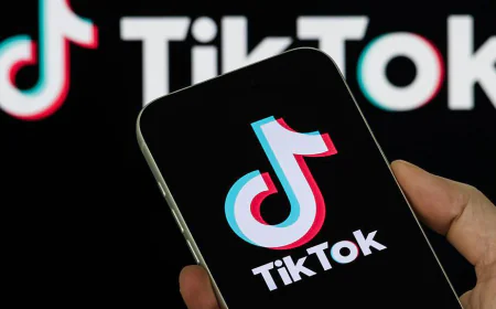 Tiktokda nalayiq paylaşımlar edən şəxs