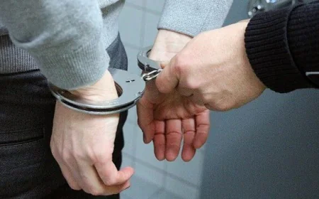 Siqaret qaçaqmalçılığı üzrə beynəlxalq axtarışda olan şəxs Azərbaycana gətiriləcək-