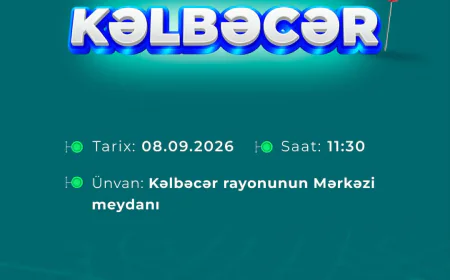 Kəlbəcərdə işaxtaranlar üçün 90-dan çox vakansiya təqdim ediləcək-