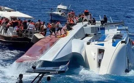 Kiprdə saxlanılan 3 azərbaycanlı ilə bağlı yeni detallar – Rəşadın xilasetmə görüntüləri -