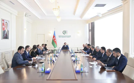 Fermerlər üçün yeni subsidiya imkanları müəyyənləşdirildi –