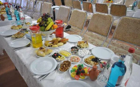 Yas mərasimlərinin müddəti ilə bağlı hansı qaydalar tətbiq oluna bilər? –