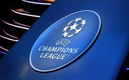 Çempionlar Liqasında yeni mövsümün həyəcanı başlayır-