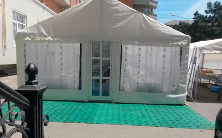 Azərbaycanda sabiq icra başçısı