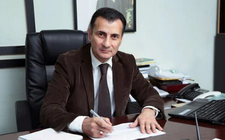 Mir Şahin oğlunu evləndirir