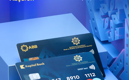 Pensiyalarla bağlı YENİ MƏLUMAT: Sabah Bakı, Abşeron və Sumqayıt üzrə ödəniş ediləcək