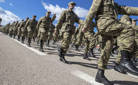 Bu xəstəliyi olan çağrışçılar hərbi xidmətdən azaddır -