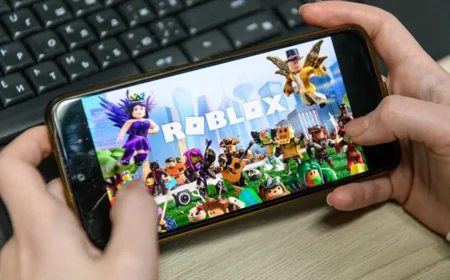 Bakıda yeniyetmənin müəmmalı ölümündə “Roblox” izi -