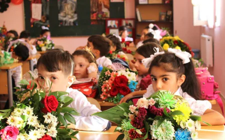 Bu gün Bilik Günüdür