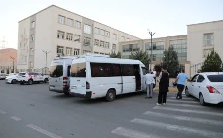 Böyük Qayıdış davam edir: Xocavəndin üç yaşayış məntəqəsi sakinlərinə qovuşur