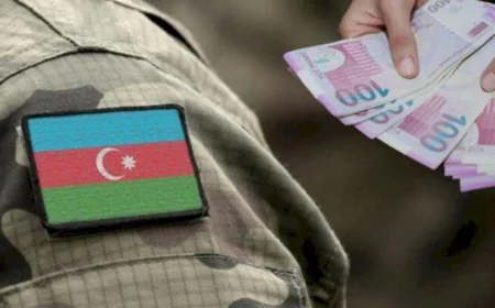 Vətən müharibəsi veteranlarını sevindirəcək