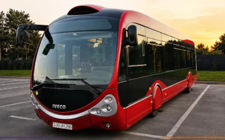 Ötən gün avtobuslara 2 milyon sərnişin minib -