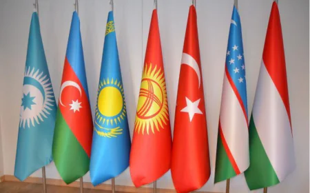 Bakıda mühüm təhlükəsizlik toplantısı: TDT ölkələrinin nümayəndələri bir araya gəldi