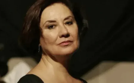 “Aşk-ı Memnu”nun məşhur aktrisası Gülsen Tuncer vəfat edib