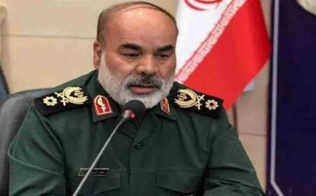 SEPAH-dan İrana qarşı mümkün hücumla bağlı sərt mesaj