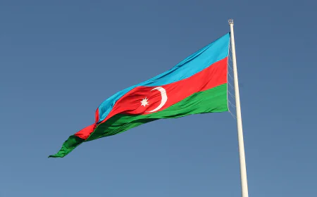 Azərbaycanda Dövlət Suverenliyi Günüdür
