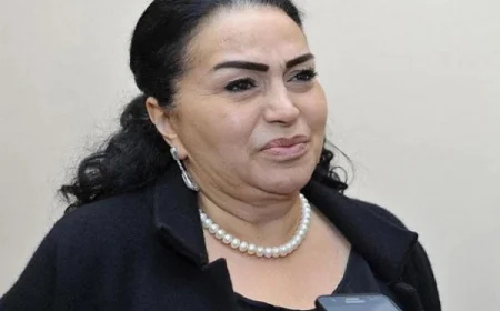 Səhhəti ağırlaşan Firuzə İbadovanın