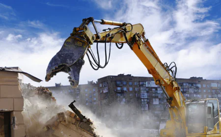 Bakıda bu rayonda 52 qəzalı bina -