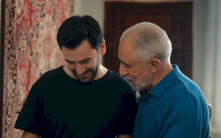Alim Qasımovdan 1 milyon manat iddiasına cavab