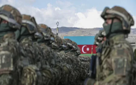 Hərbi xidmətdə olanlara hansı güzəştlər olunacaq?