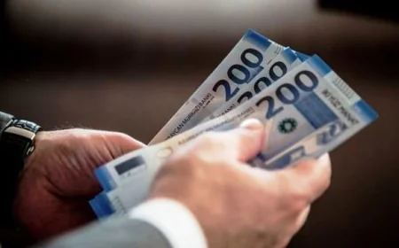 Azərbaycanda 10 mindən çox yeni iş yeri açılacaq – maaşlarla bağlı AÇIQLAMA