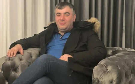 Rəşad Dağlı azadlığa çıxa bilər –