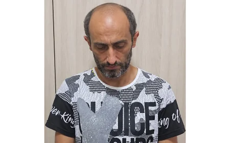 Təqaüdçüləri kömək etmək adı ilə 3 nəfərin pulunu oğurladı -