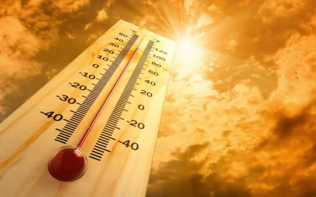 Sabah Bakıda 29, rayonlarda 33 dərəcə isti olacaq